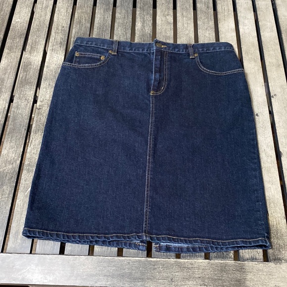 Lauren Ralph Lauren Dresses & Skirts - Woman’s LRL Lauren Jeans co Ralph Lauren. Size 12